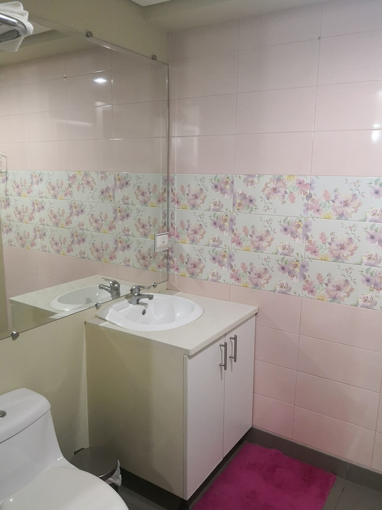 Centrio Tower Studio Unit 54/54