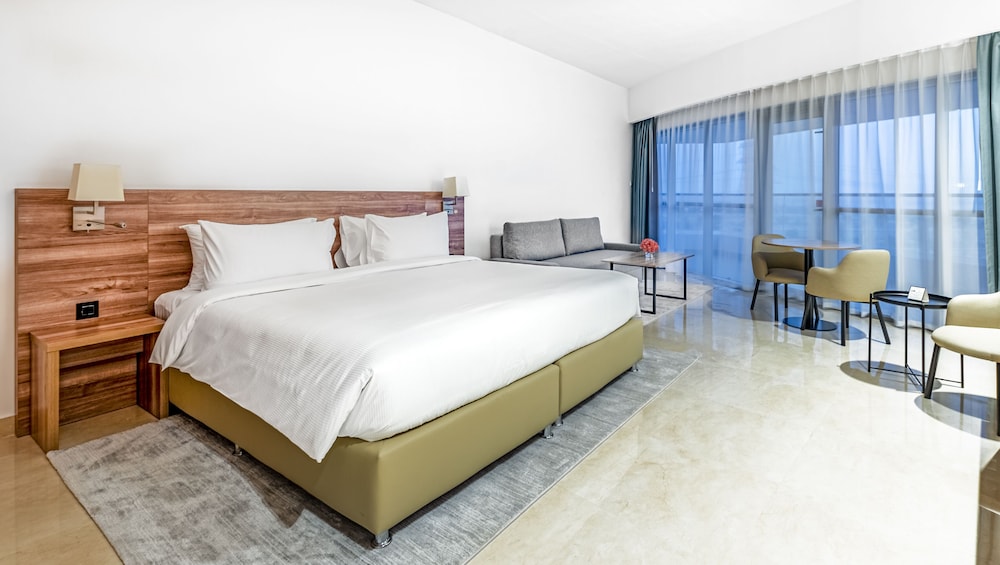 Pyramisa Hotel Apartments 35/67