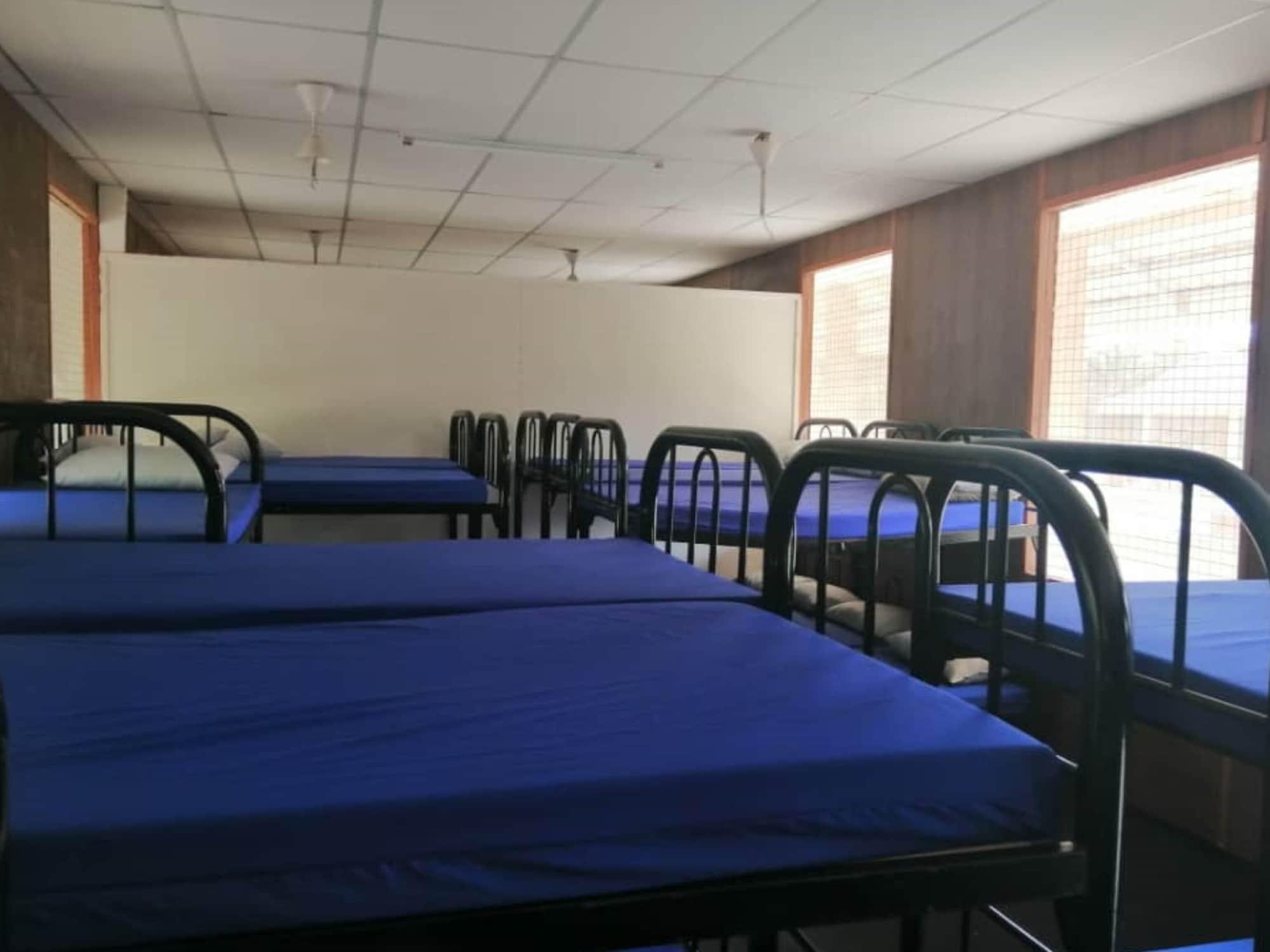 Hotel O Otternest @ Gunung Pulai 2 10/20