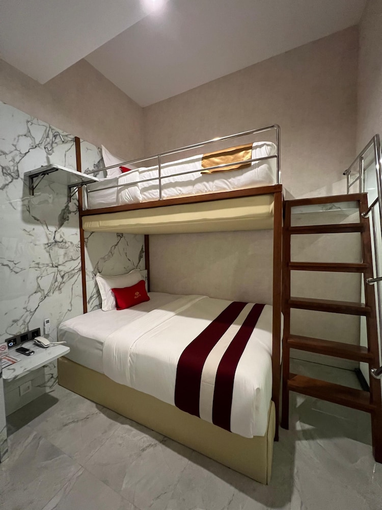 Selecta Hotel Medan Petisah R Signature 13/22