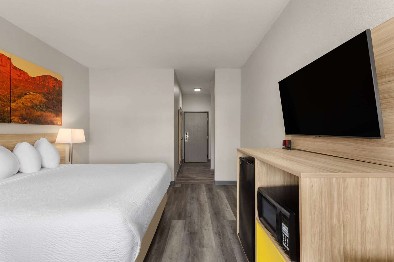 Days Inn & Suites by Wyndham Tucson/Marana 9/39