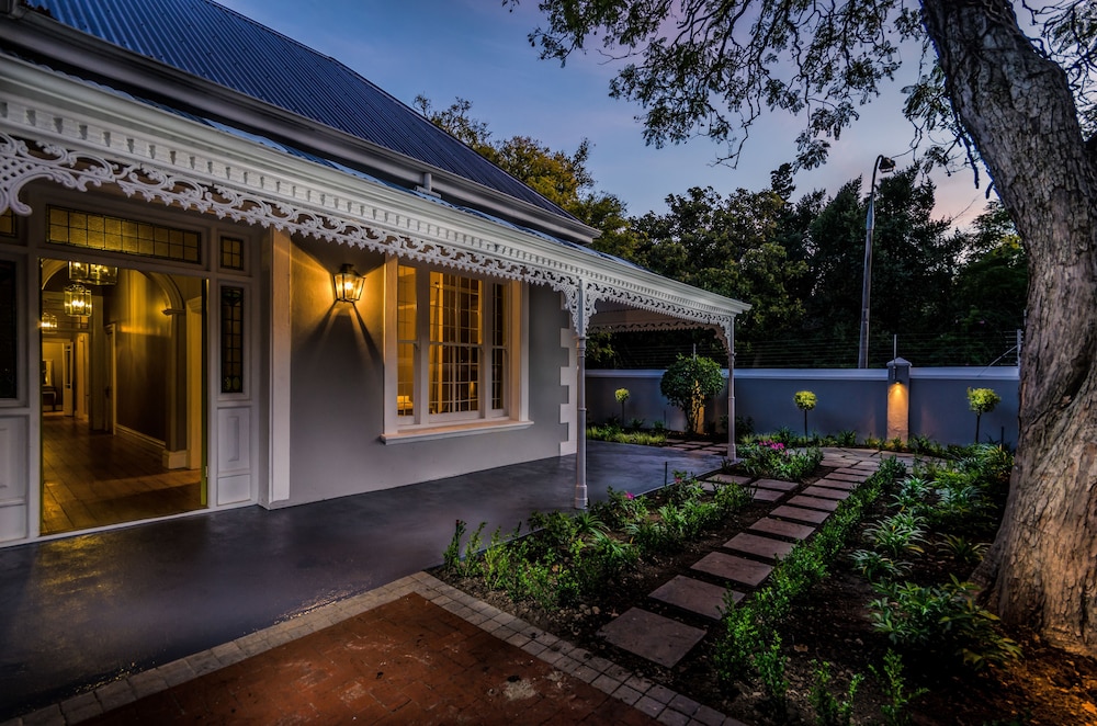 Bonne Esperance Boutique Guest House 2/50