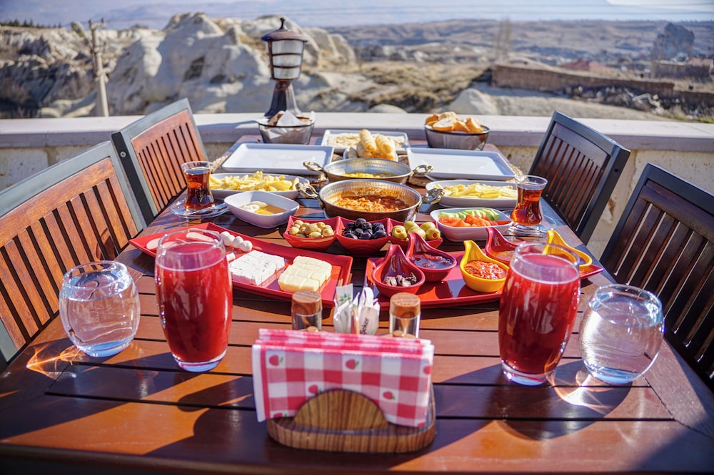Cappadocia Sweet Cave Hotel 32/46