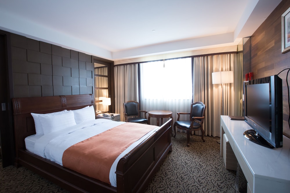 Samjung Hotel 8/44