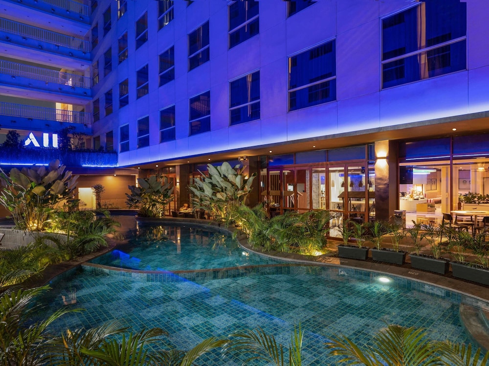 Ibis Styles Jakarta Airport 6/61