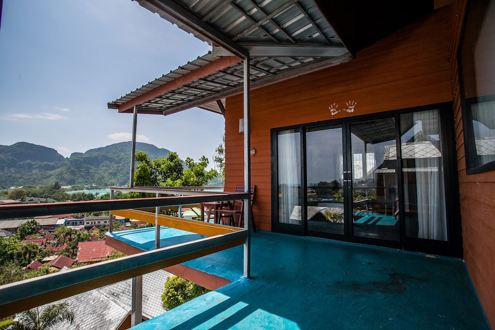 Phitharom Pp Resort 26/50