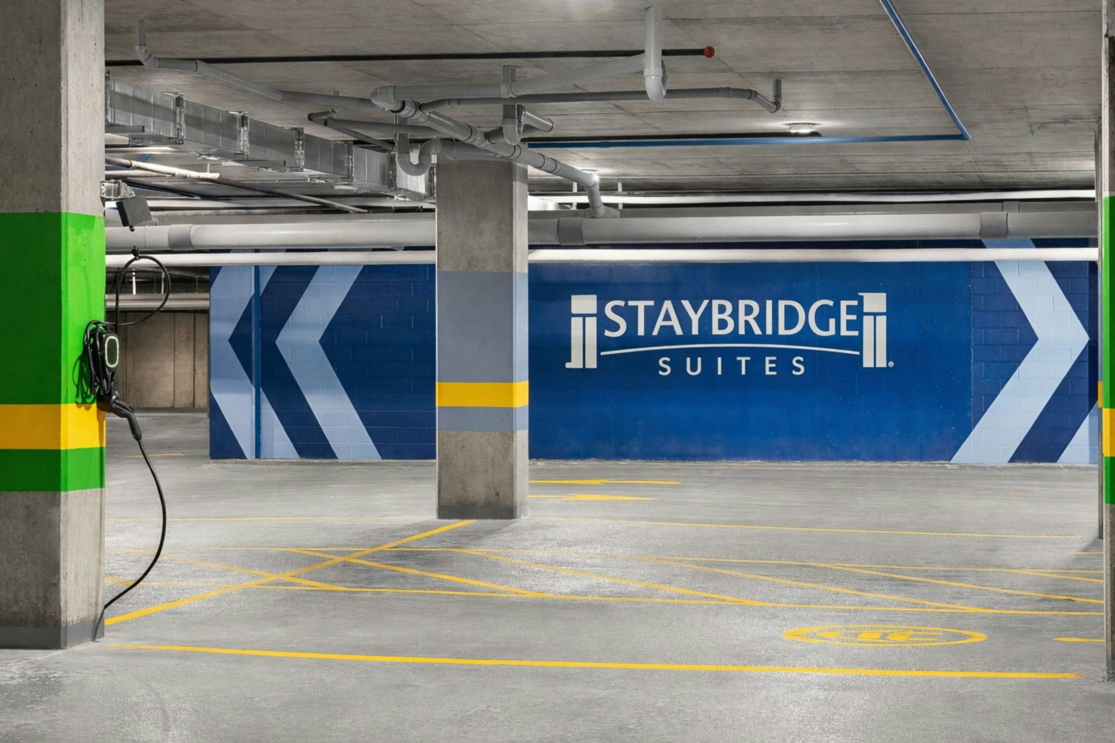 Staybridge Suites Montreal Airport - St-Laurent 42/50