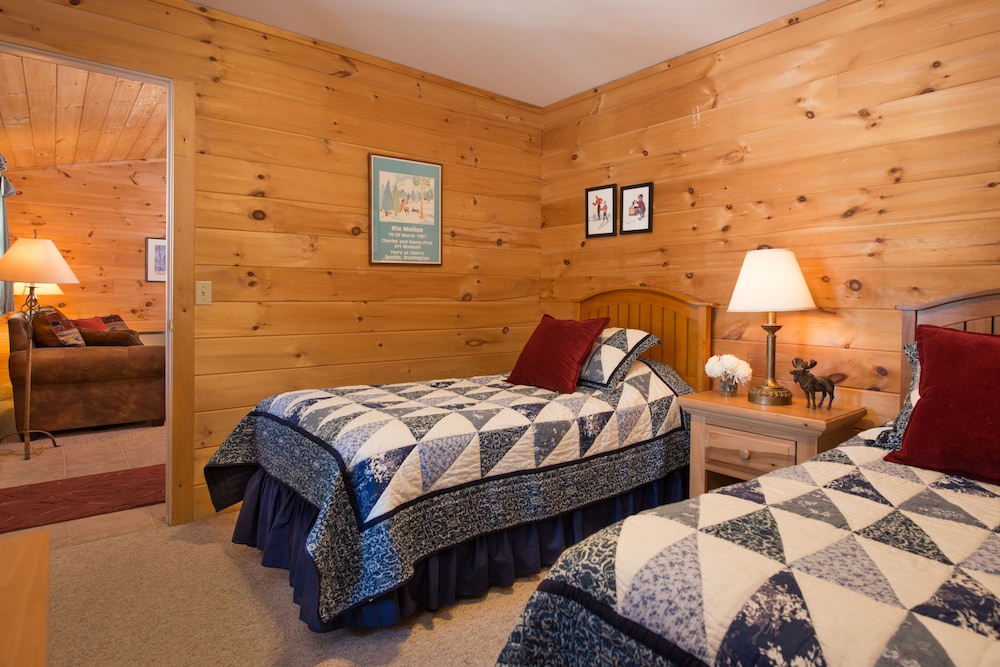 Sterling Ridge Resort 19/64