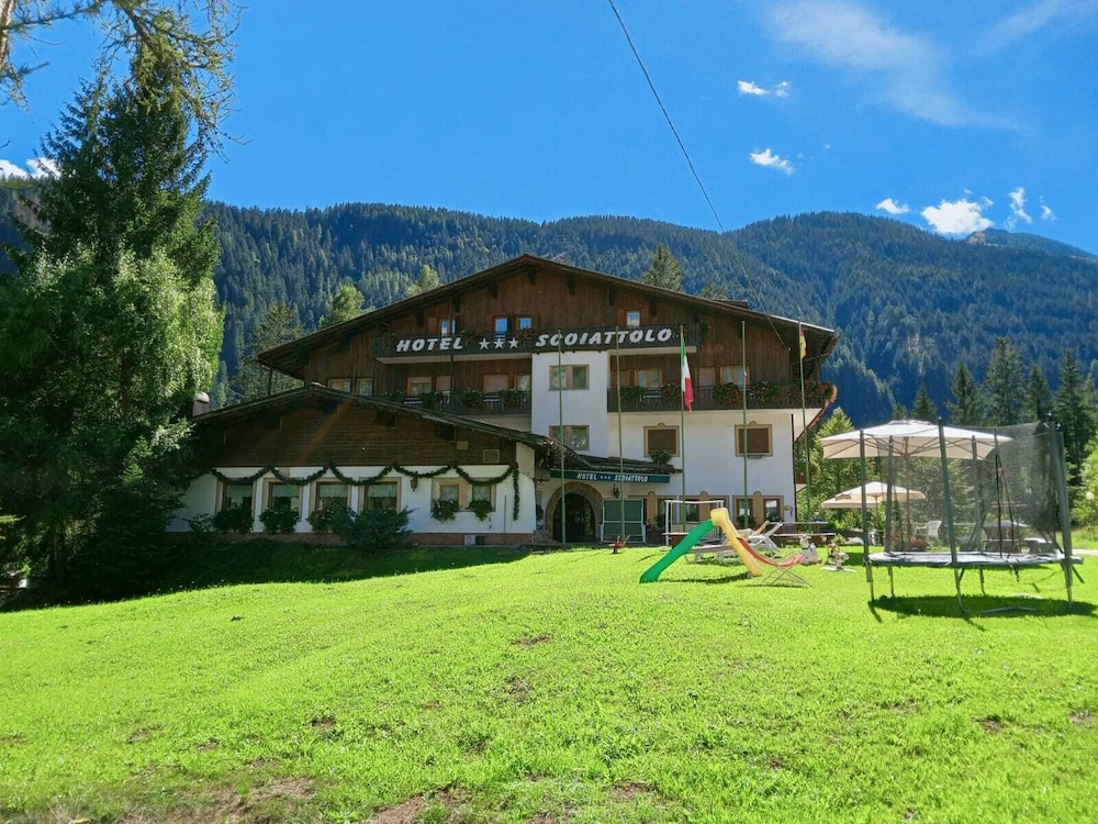 Hotel Scoiattolo 41/50