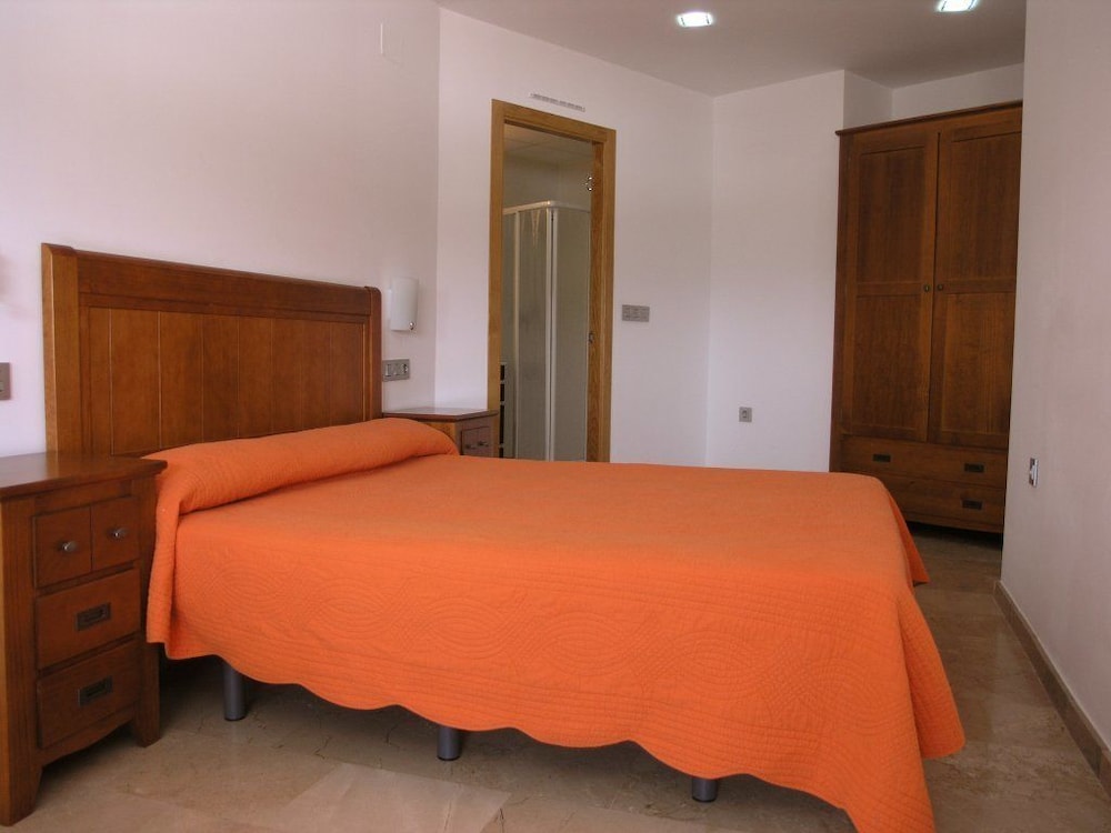 Apartamentos Aixa Ii 4/25