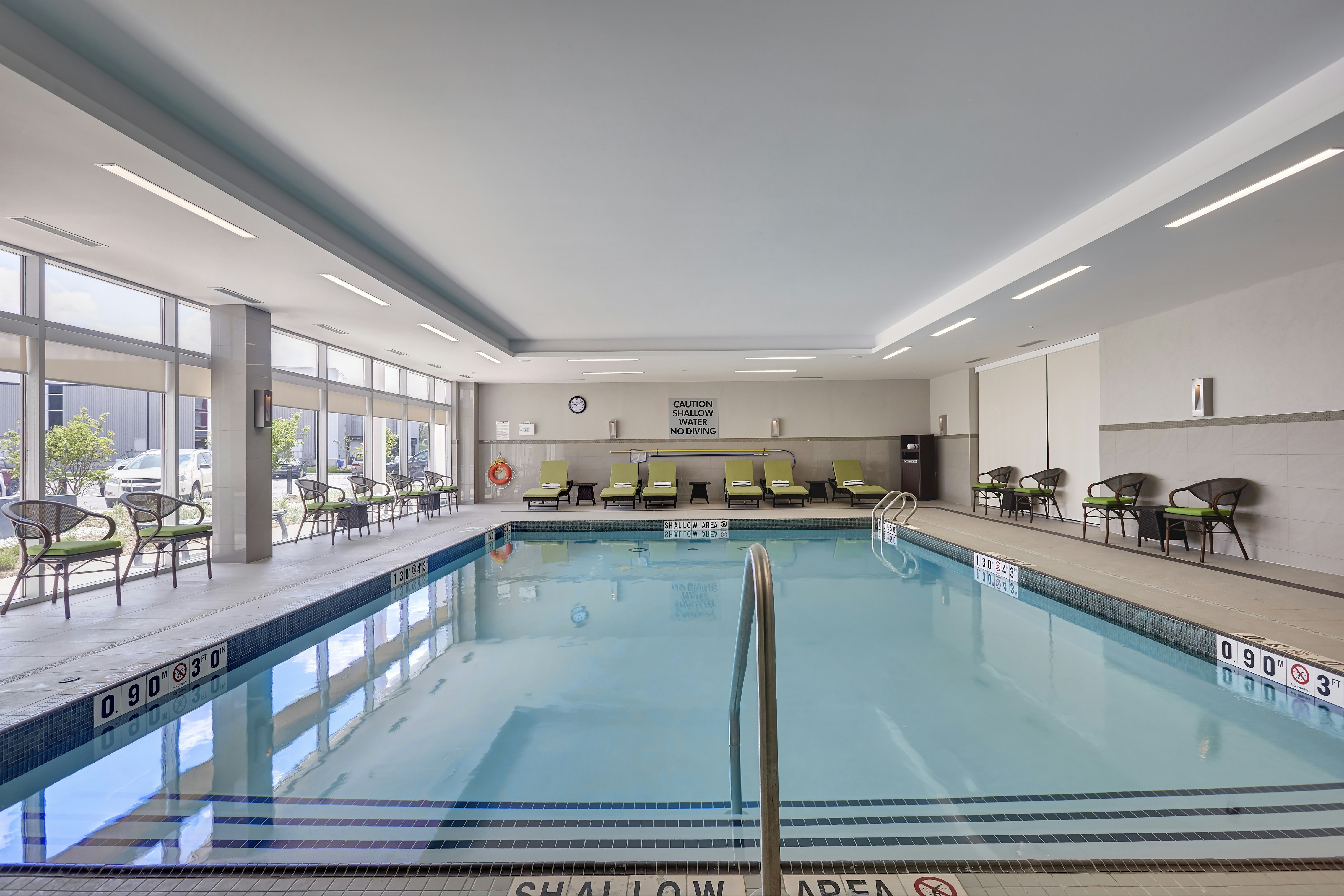 Home2 Suites By Hilton Toronto/Brampton On 24/74
