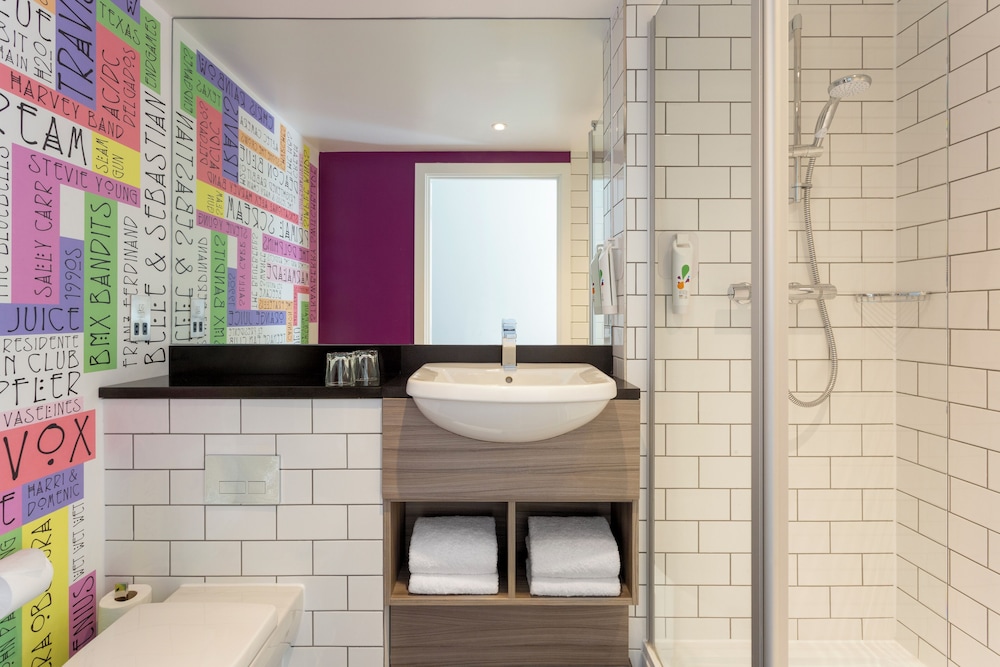 ibis Styles Glasgow Central 13/50