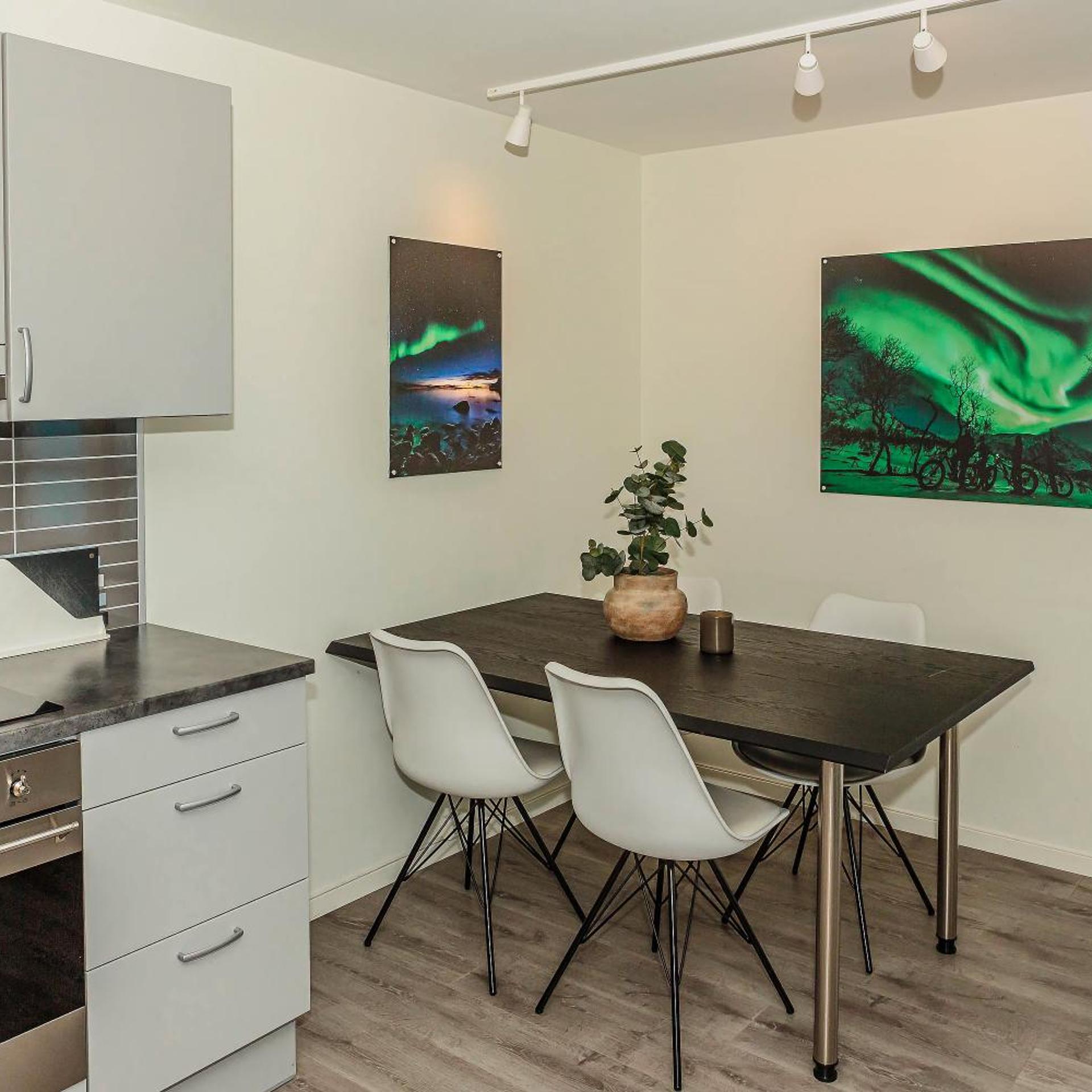 Lyngen Experience Apartments 30/50