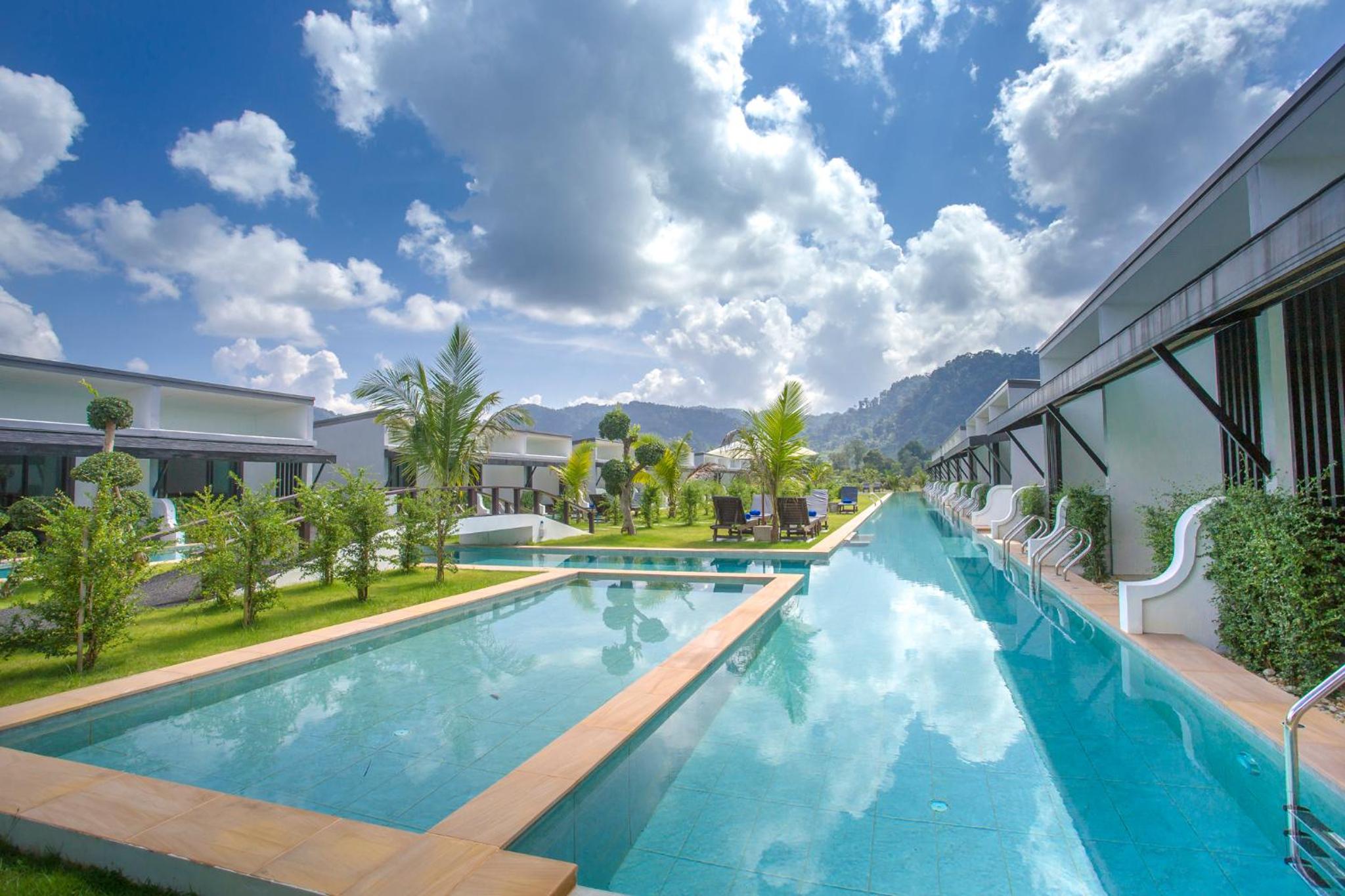 The La Valle’e Resort 32/36