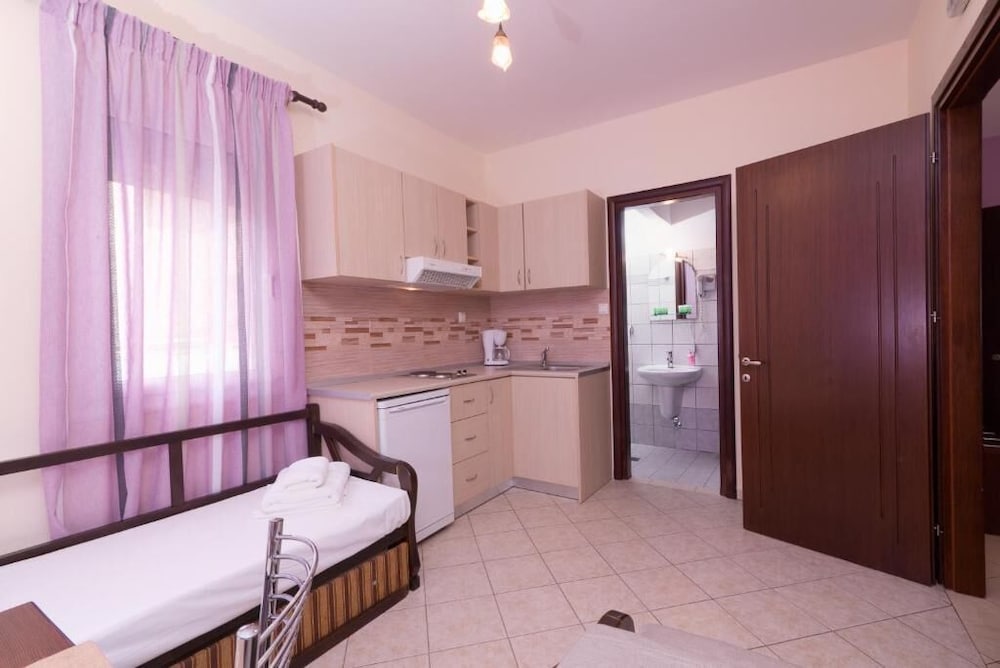 Nikolas Studios Thassos 22/47