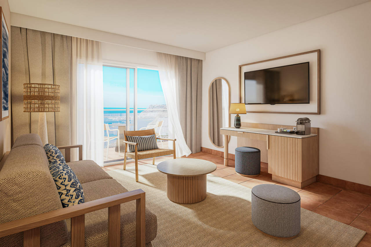 Hotel Mogan Princess & Beach Club 45/81
