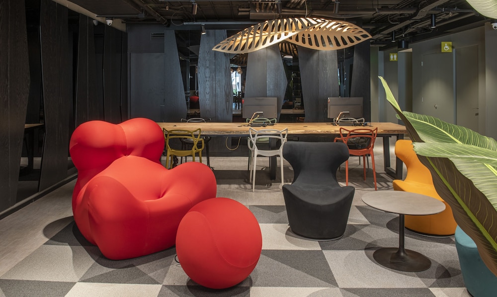 Nodo Hotel 42/71