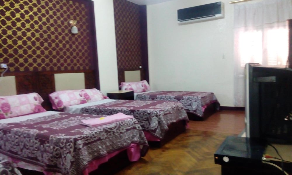 Cairo Moon Hotel - Hostel 29/50