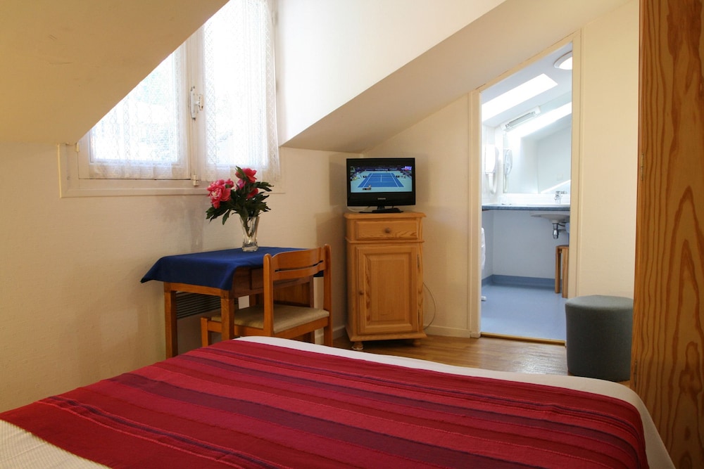 Hotel Christian 33/45