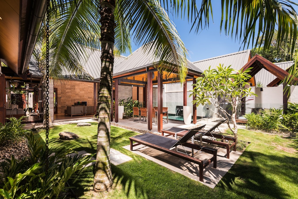 Nirayama Villas And Spa 37/50