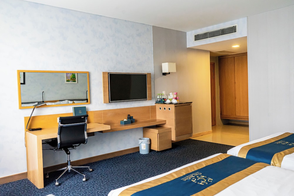 Ciao Saigon Hotel Spa 64/72
