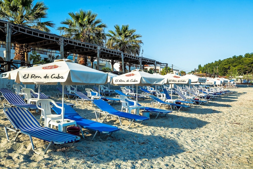 Xenios Possidi Paradise Hotel 38/50