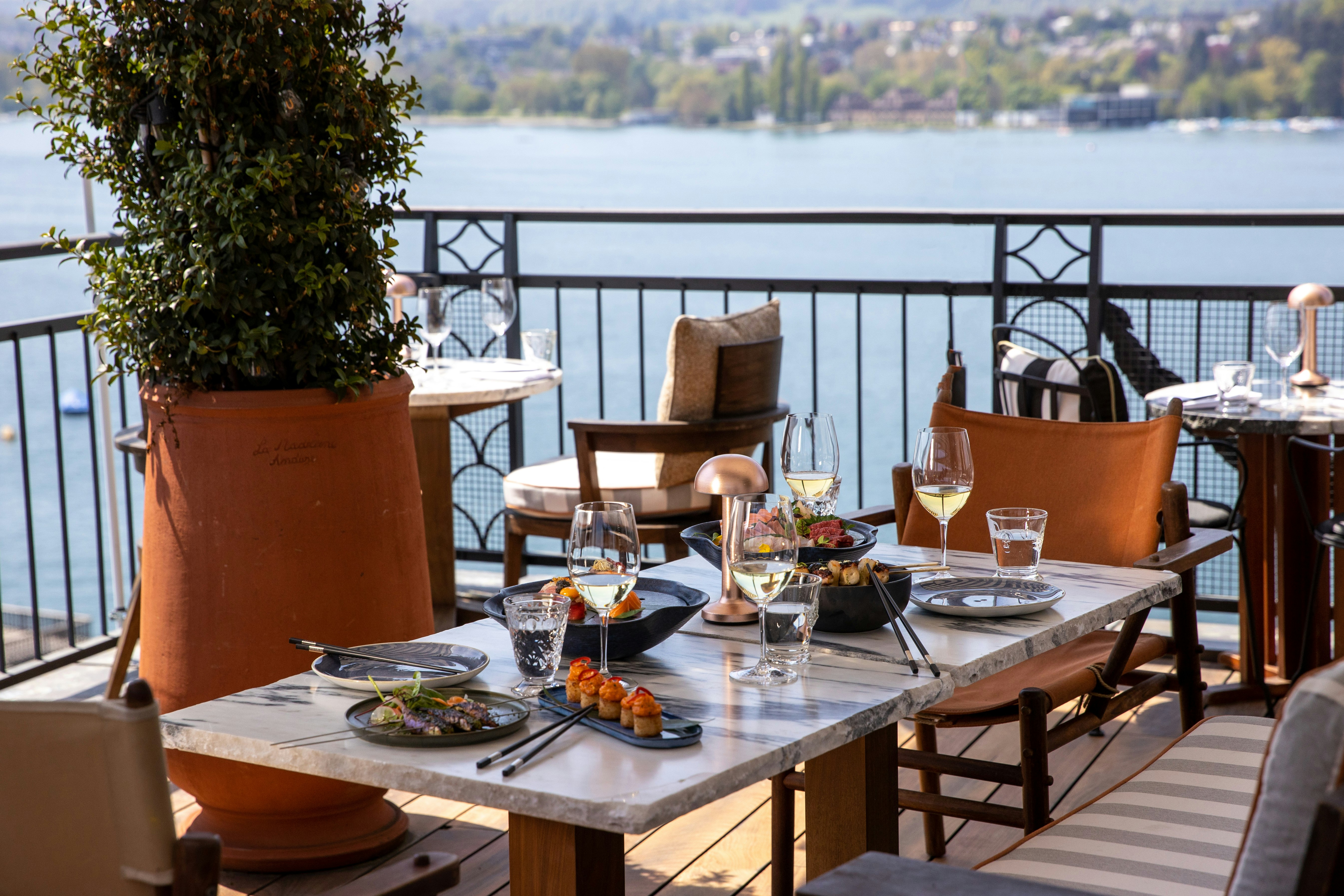 La Reserve Eden au Lac Zurich 63/86