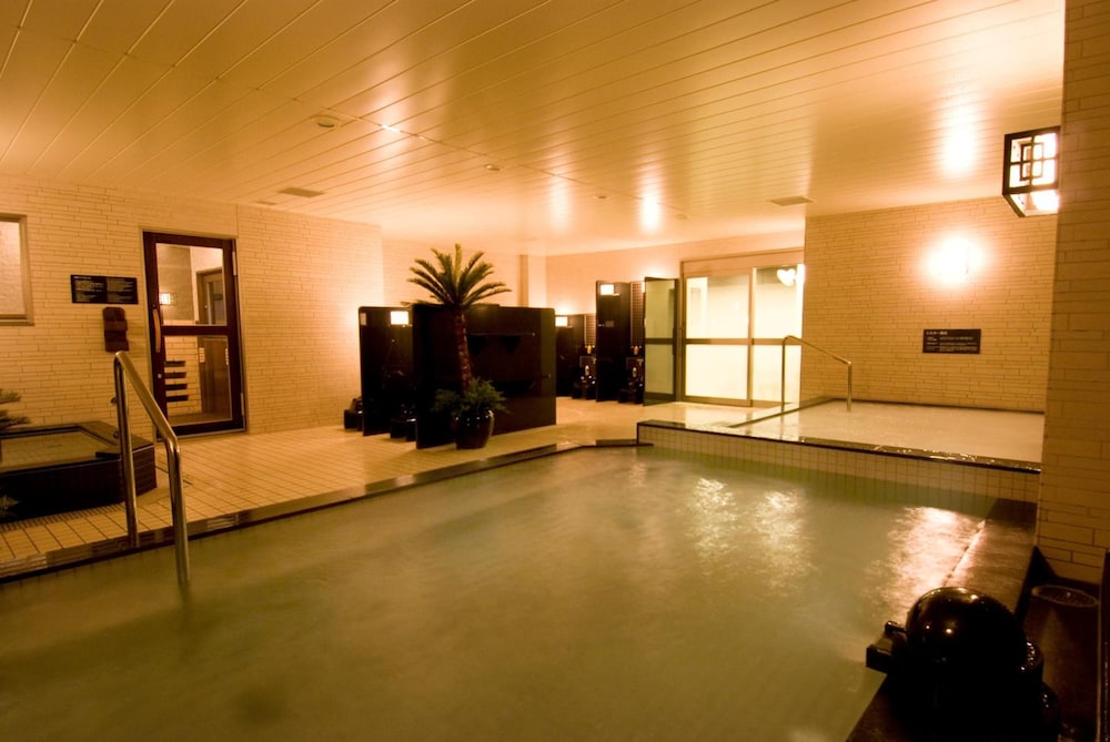 Dormy Inn Nagasaki Shinchi Chinatown Hot Spring 15/24