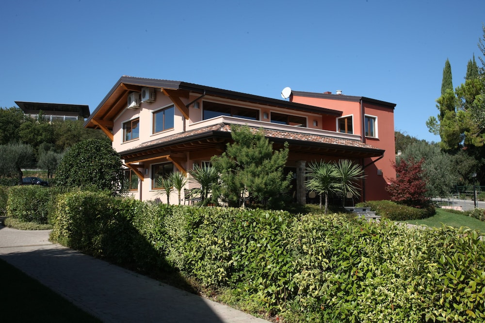 Residence Onda Blu 5/50