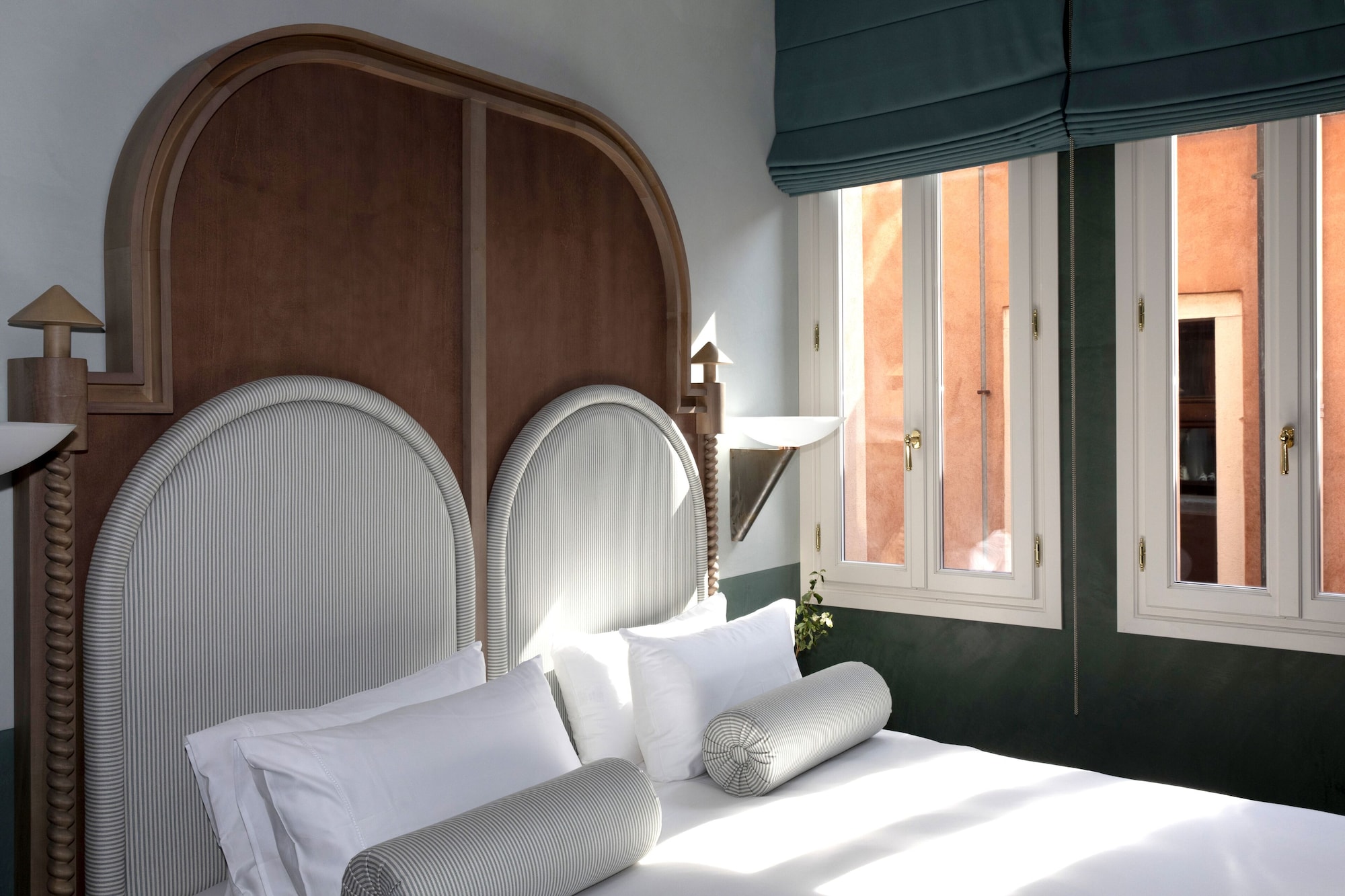 TROVASO, CLASSIC, DOUBLE BED