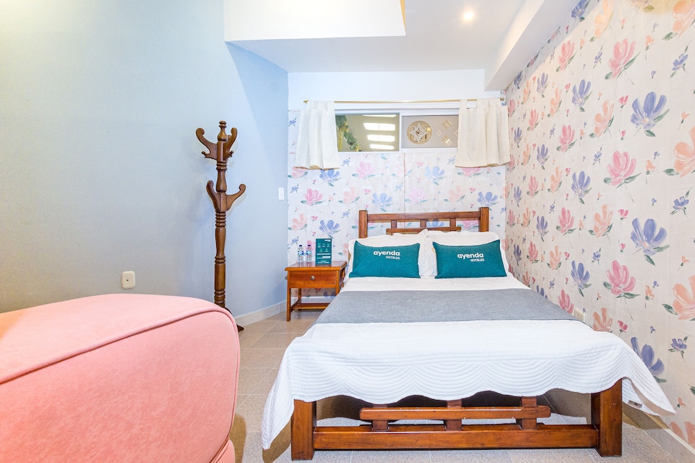 Hotel Ayenda San Fernando 1904 18/29