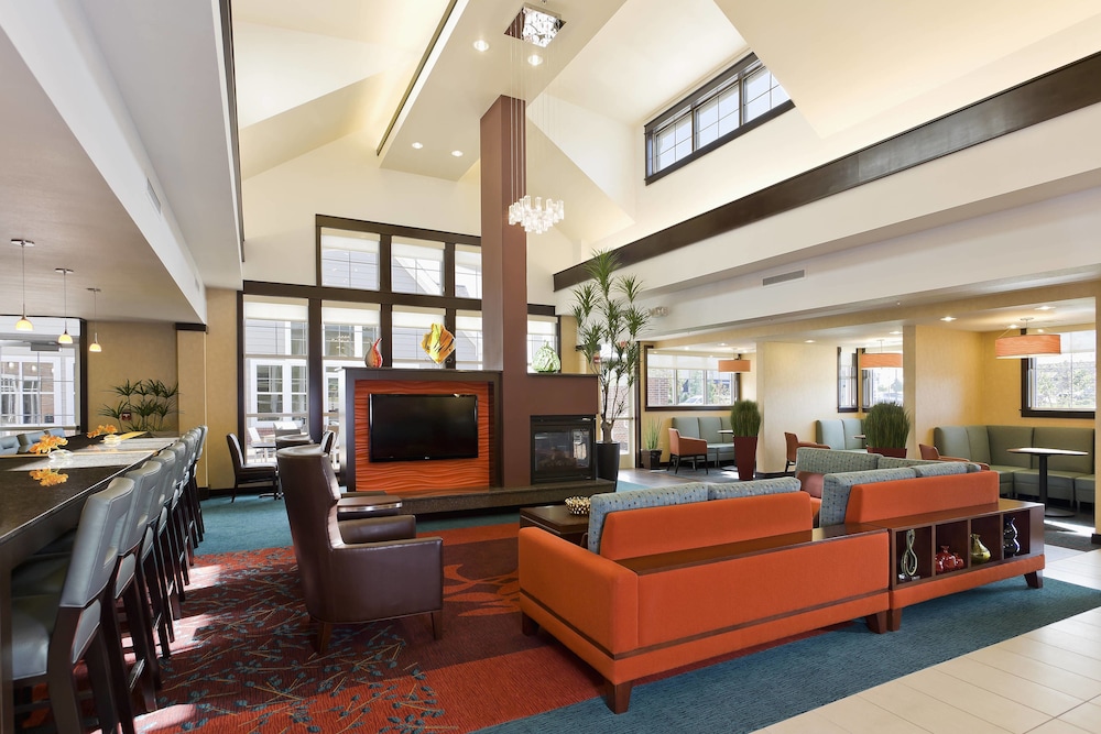 Residence Inn Bismarck North 25/31