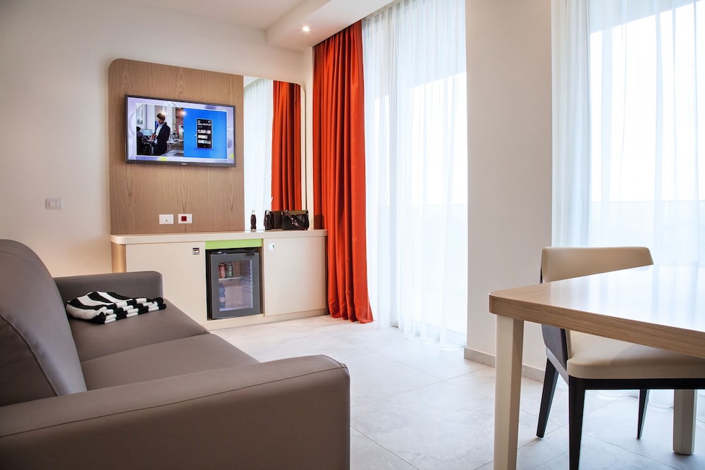 Hotel Aria 29/50