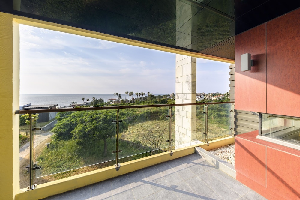 Stanford Hotel and Resort Jeju 13/37