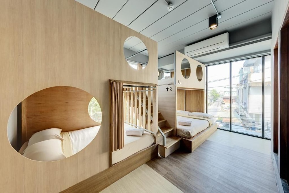 Arch39 Art & Craft Hotel 46/75