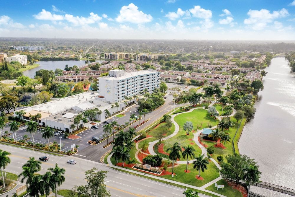Chateau Mar Golf Resort, Trademark Collection by Wyndham 4/50