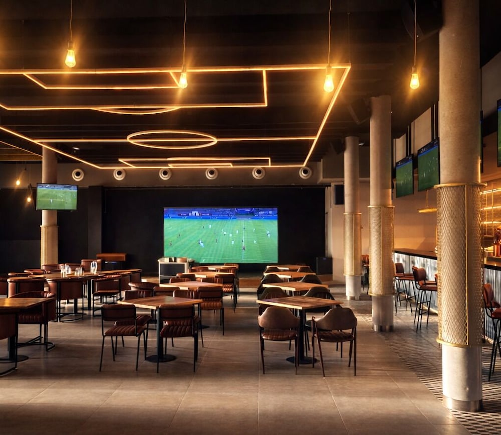 Arena Castillo Hotel 35/48