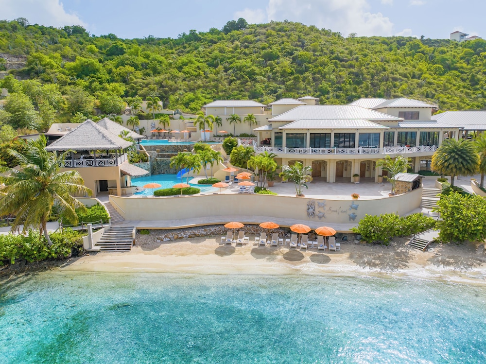 Scrub Island Resort, Spa & Marina, Autograph Collection 9/78