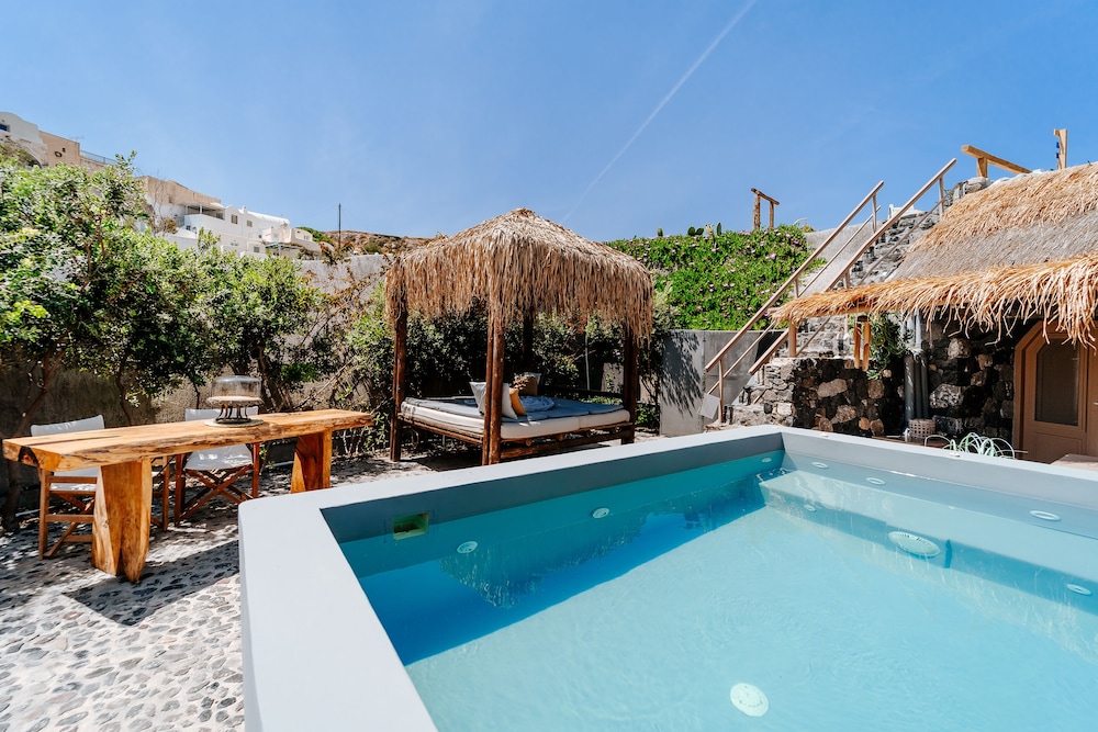 Rock Villas 21/50
