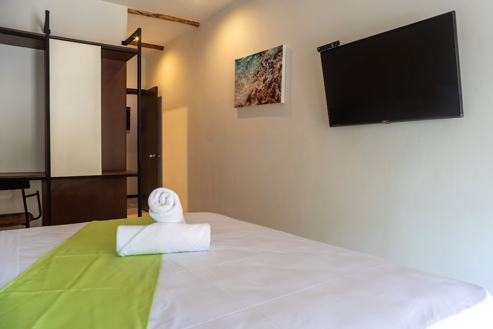 Hotel Mayari Holbox 19/50
