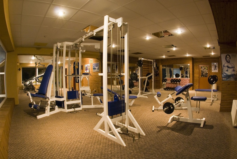 Hotel Fit & Fun 26/50