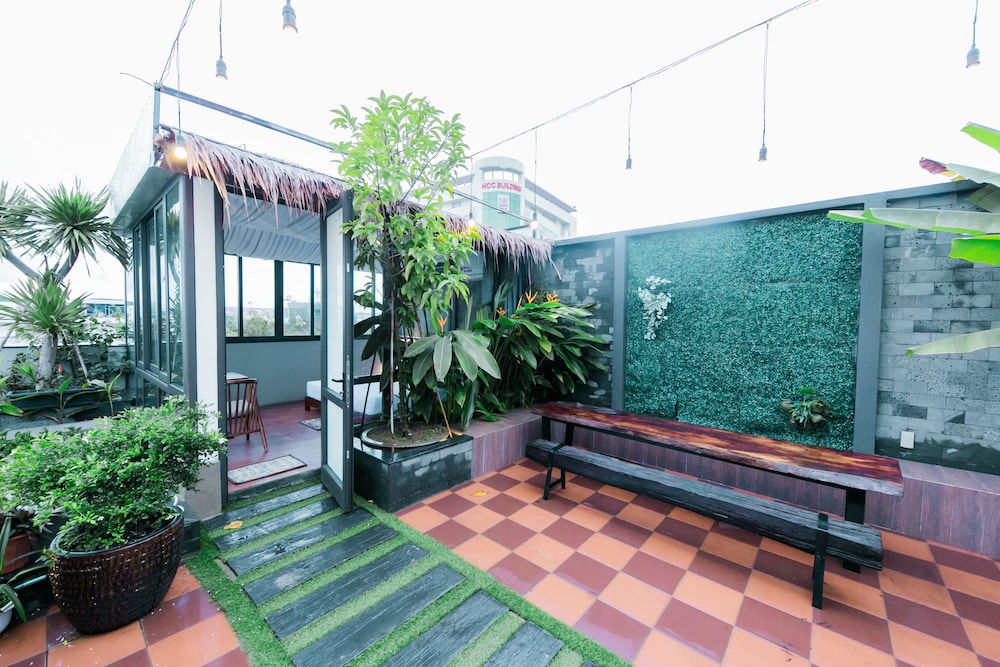 Soleil House 43/60
