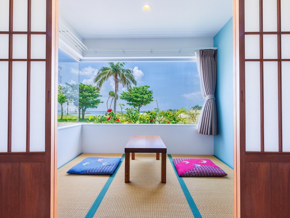 Sunset Beach Hotel 46/55