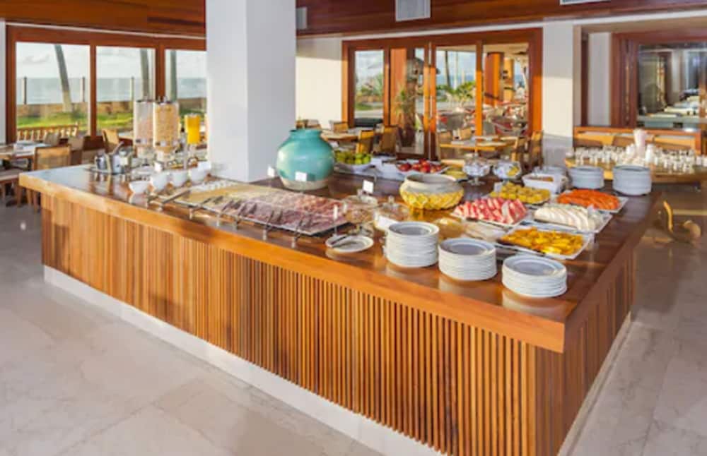 Jatiuca Hotel and Resort 59/84