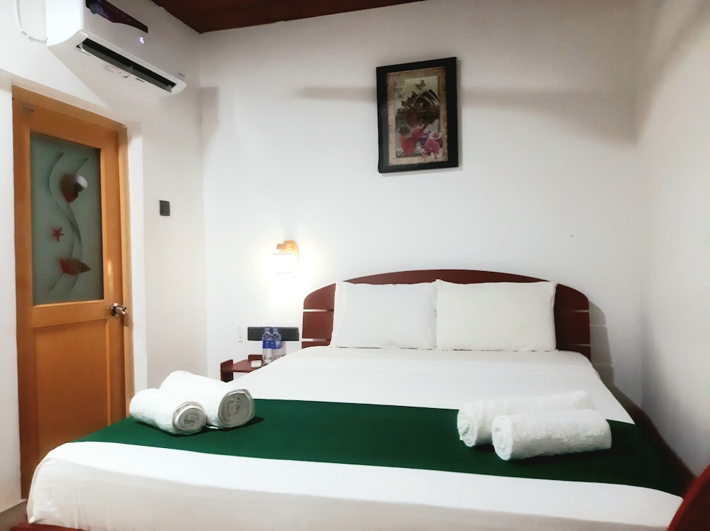 Palitha Home Stay 5/43