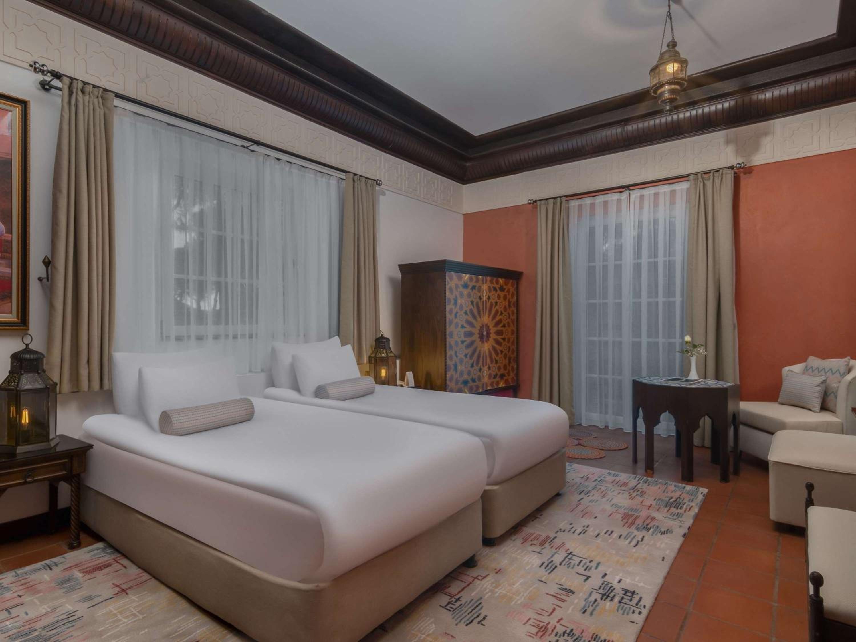 Rixos Park Belek in SERIK