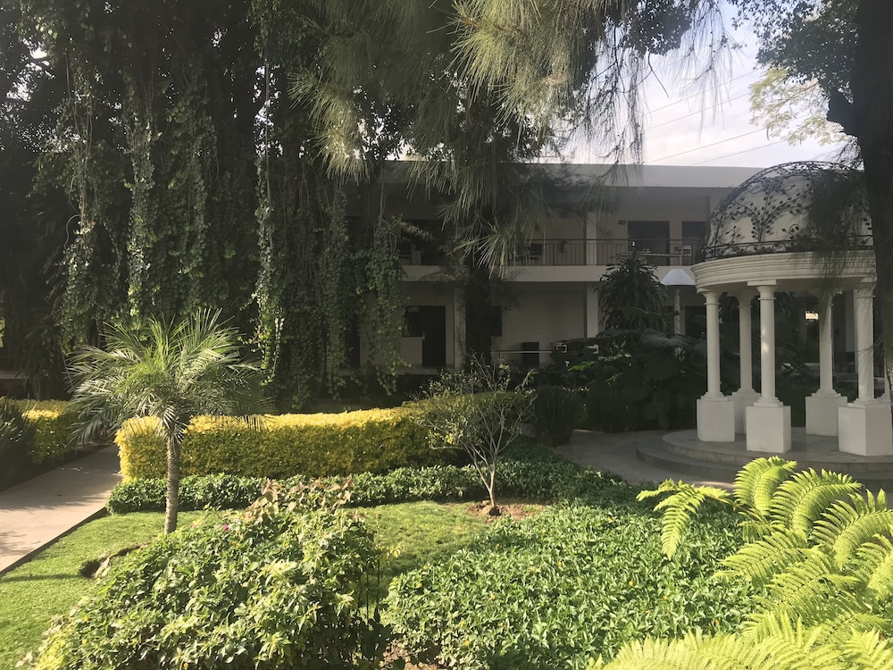 Hotel Ronda Minerva 56/62
