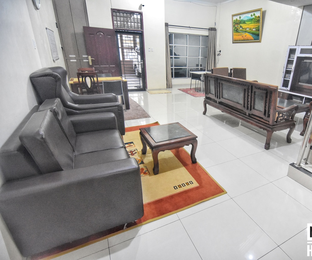 Berastagi Nachelle Homestay 22/50