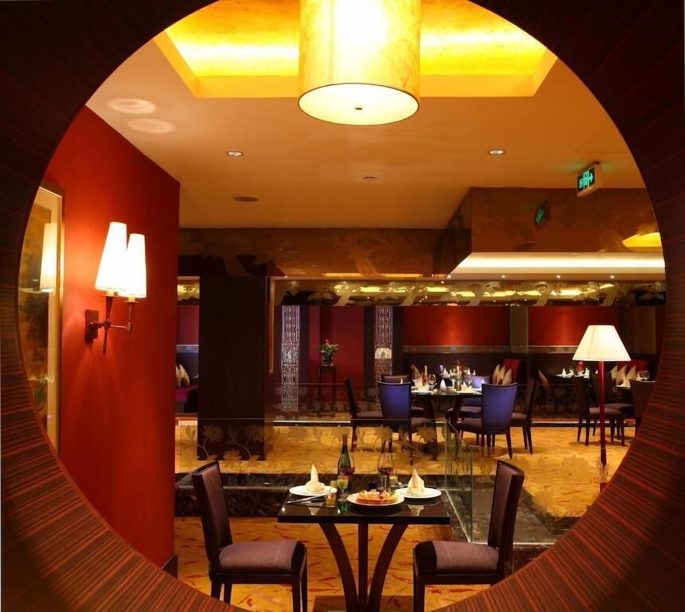 New Century Grand Hotel Shaoxing 34/47