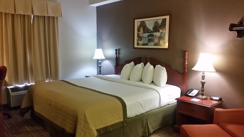 Comfort Inn Lafayette North I-10 7/19